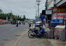 Mặt Tiền Kinh Doanh QL13, Thủ Đức, (6x24, Nở Hậu 8,5) 11.8 Tỷ