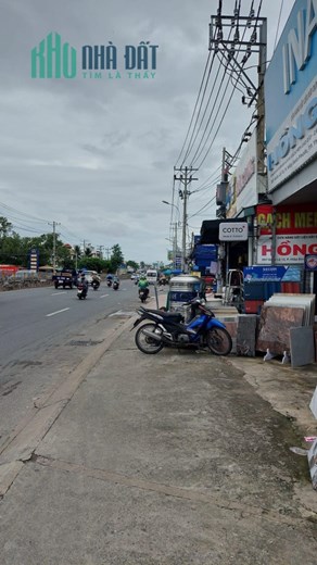 Mặt Tiền Kinh Doanh QL13, Thủ Đức, (6x24, Nở Hậu 8,5) 11.8 Tỷ
