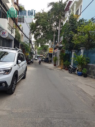 RẺ 20%, Nhà HXH sát mặt tiền Lê Đức Thọ, 94m2, 6.9 tỷ TL 0964364745