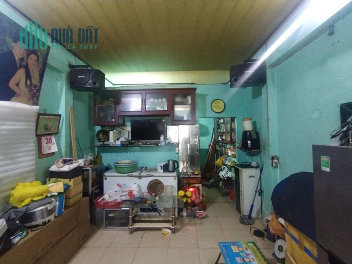 RẺ 20%, Nhà HXH sát mặt tiền Lê Đức Thọ, 94m2, 6.9 tỷ TL 0964364745