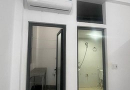 Góc nhượng phòng