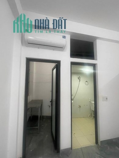 Góc nhượng phòng