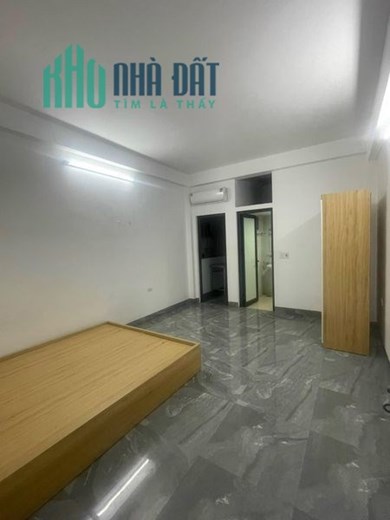 Góc nhượng phòng