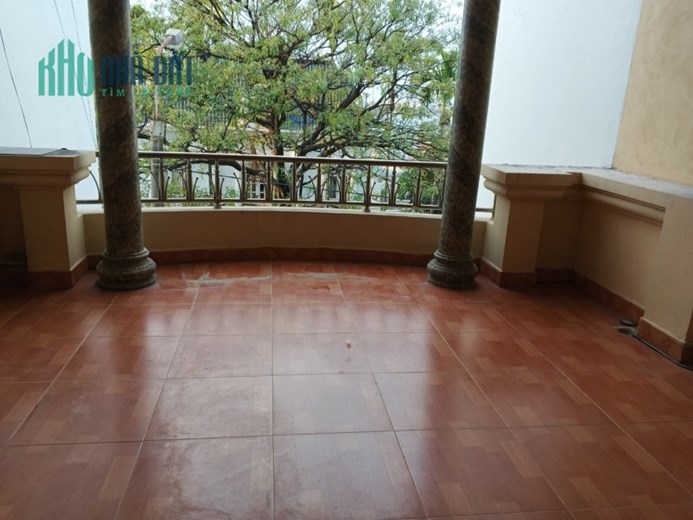 CHÍNH CHỦ CẦN CHO THUÊ NHÀ NGUYÊN CĂN MẶT ĐƯỜNG HOÀNG THẾ THIỆN, ĐÔNG HẢI 1, HẢI AN, HẢI PHÒNG