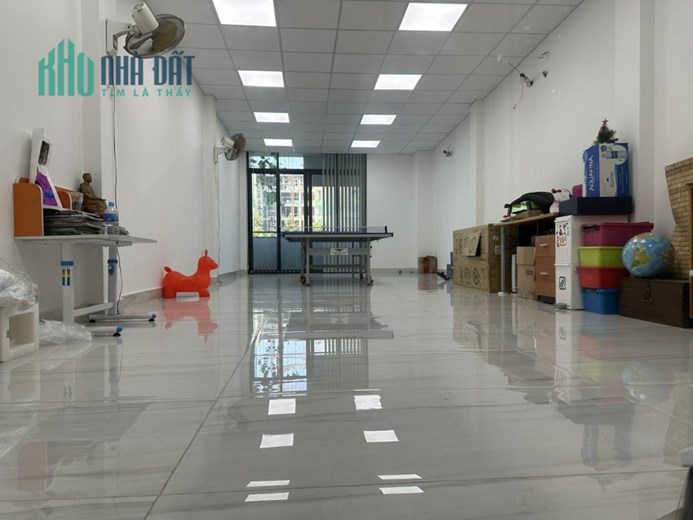 %% CHÍNH CHỦ CẦN CHO THUÊ 2 VĂN PHÒNG Ở HOÀNG VĂN THỤ - QUẬN TÂN BÌNH – TP.HCM.