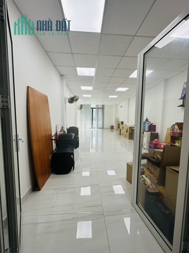 %% CHÍNH CHỦ CẦN CHO THUÊ 2 VĂN PHÒNG Ở HOÀNG VĂN THỤ - QUẬN TÂN BÌNH – TP.HCM.