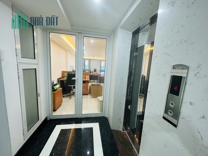 %% CHÍNH CHỦ CẦN CHO THUÊ 2 VĂN PHÒNG Ở HOÀNG VĂN THỤ - QUẬN TÂN BÌNH – TP.HCM.