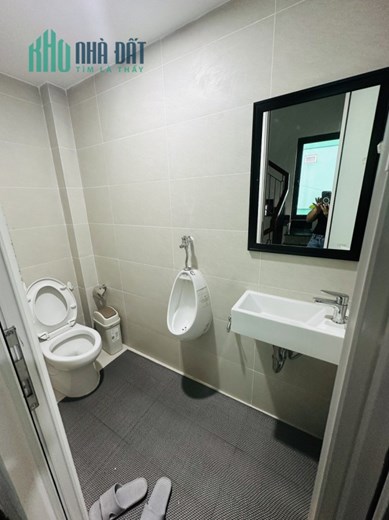 %% CHÍNH CHỦ CẦN CHO THUÊ 2 VĂN PHÒNG Ở HOÀNG VĂN THỤ - QUẬN TÂN BÌNH – TP.HCM.