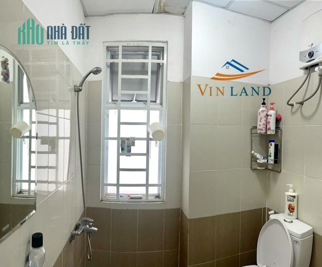 ​900tr sở hửu ngay căn hộ 70m2 2PN tại trung tâm Biên Hoà