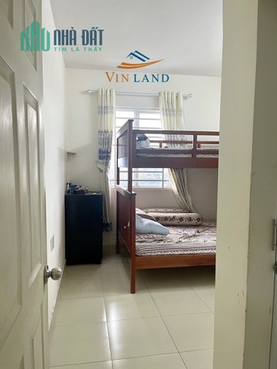 ​900tr sở hửu ngay căn hộ 70m2 2PN tại trung tâm Biên Hoà