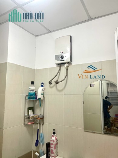 ​900tr sở hửu ngay căn hộ 70m2 2PN tại trung tâm Biên Hoà