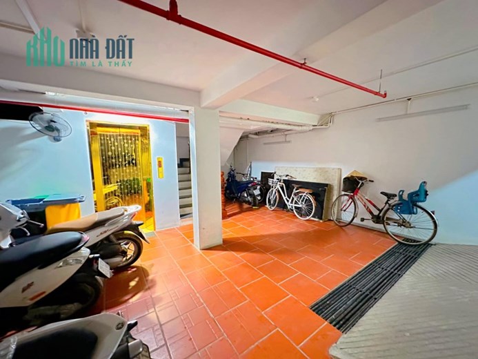 Bán nhà 66m2 Xa La, Hà Đông, Kinh Doanh 4 tầng Đầu Tư chỉ nhỉnh 6 tỷ