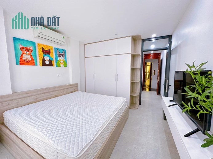 Bán nhà 66m2 Xa La, Hà Đông, Kinh Doanh 4 tầng Đầu Tư chỉ nhỉnh 6 tỷ