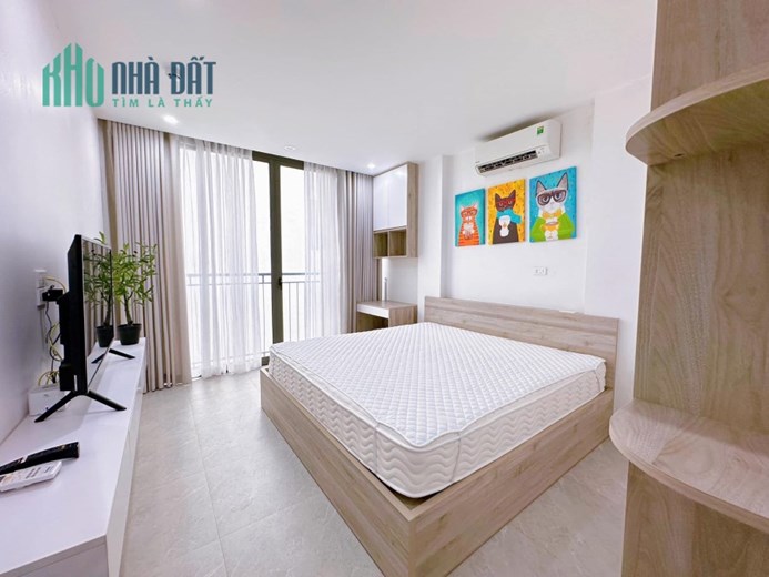 Bán nhà 66m2 Xa La, Hà Đông, Kinh Doanh 4 tầng Đầu Tư chỉ nhỉnh 6 tỷ
