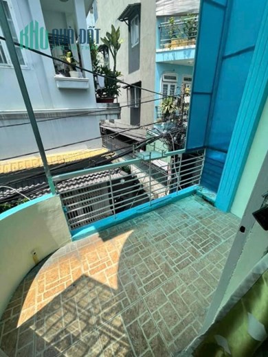 Chuyên nhà nhỏ 2 tỷ Gò Vấp 20m2, căn góc , hẻm xe hơi, thống nhất,thanh khoản tốt