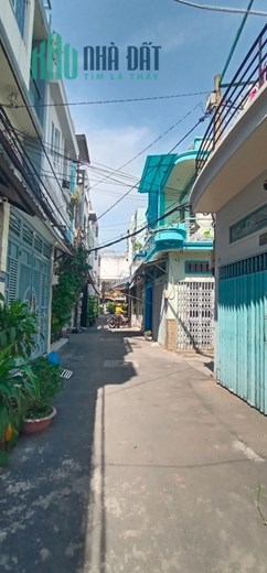 Chuyên nhà nhỏ 2 tỷ Gò Vấp 20m2, căn góc , hẻm xe hơi, thống nhất,thanh khoản tốt