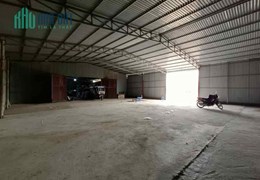 Cho thuê 200m2 Kho, Xưởng Phan Trọng Tuệ , Thanh Trì , Hà Nội.