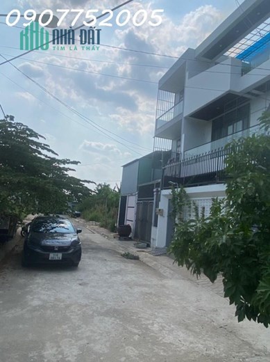 BÁN LÔ DDAAST50M2 SÁT VINHOMES QUẬN 9 - CHỈ 2TY450