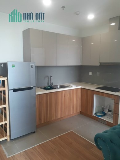 Cho thuê căn hộ CC Eco Green SaiGon-Full nt-74m2-14tr-2pn. LH: 098 3839 578