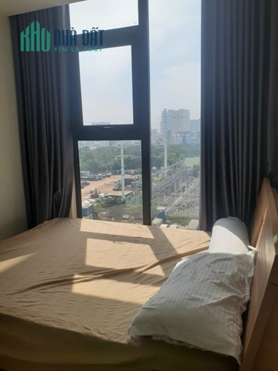 Cho thuê căn hộ CC Eco Green SaiGon-Full nt-74m2-14tr-2pn. LH: 098 3839 578