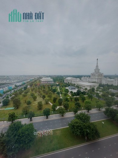 CHO THUÊ CĂN HỘ 1 NGỦ +1 HƯỚNG ĐÔNG NAM FULL ĐỒ VIEW ĐẸP TẠI VINHOMES OCEAN PARK