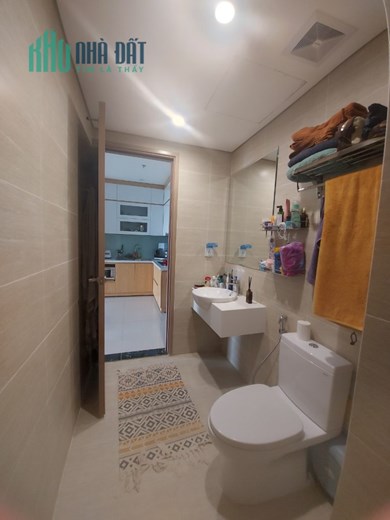 CHO THUÊ CĂN HỘ 1 NGỦ +1 HƯỚNG ĐÔNG NAM FULL ĐỒ VIEW ĐẸP TẠI VINHOMES OCEAN PARK