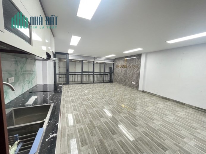 Định Công, Hoàng Mai, kinh doanh nhộn nhịp, vỉa hè oto tránh đỗ, 69m2x 8t, mt: 5.2m, 20 tỷ