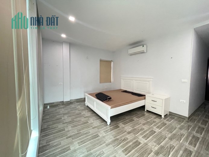 Định Công, Hoàng Mai, kinh doanh nhộn nhịp, vỉa hè oto tránh đỗ, 69m2x 8t, mt: 5.2m, 20 tỷ