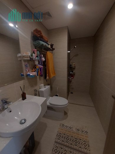 CHO THUÊ CĂN HỘ 1 NGỦ +1 HƯỚNG ĐÔNG NAM FULL ĐỒ VIEW ĐẸP TẠI VINHOMES OCEAN PARK