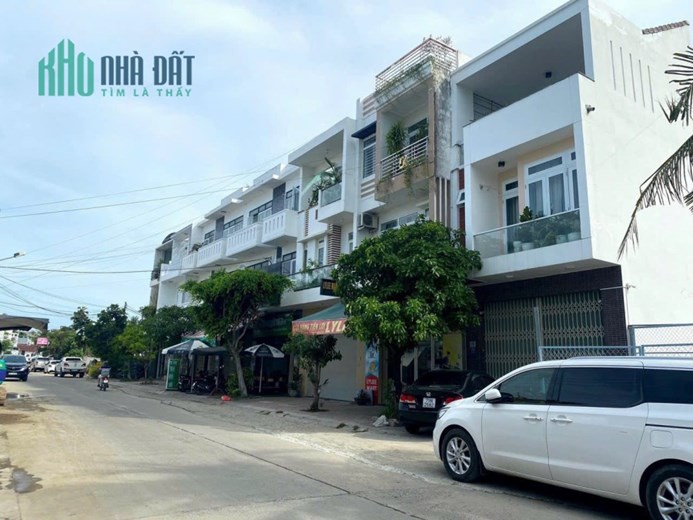 CẦN BÁN NHANH MẶT TIỀN  CẦU DỨA PHÚ NÔNG ,  VĨNH HIỆP ,NHA TRANG GIÁ 3TỶ 850 TRIỆU