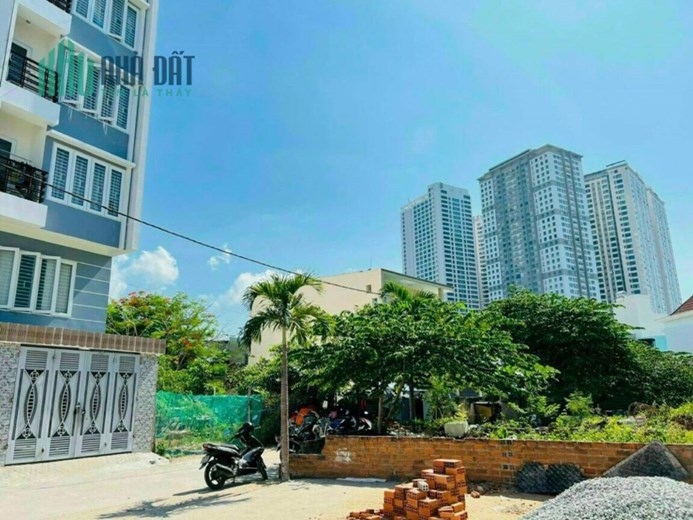 Bán 03 lô đất hẻm oto đường Đoàn Trần Nghiệp , Vĩnh Phước Nha Trang , Gần Biển