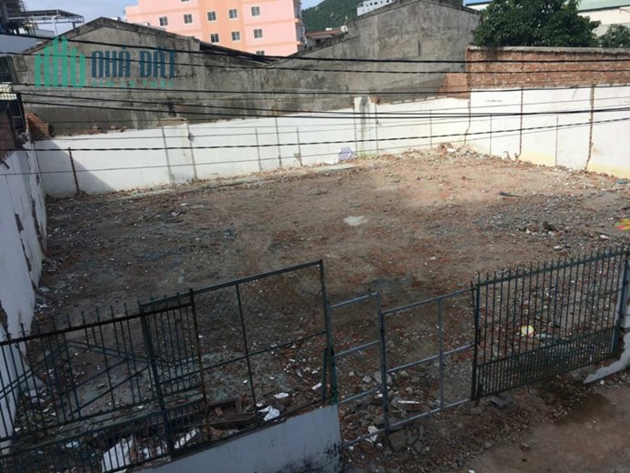 Bán 03 lô đất hẻm oto đường Đoàn Trần Nghiệp , Vĩnh Phước Nha Trang , Gần Biển