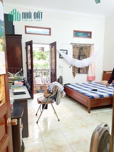 BÁN NHÀ KIM MÃ, GẦN OTO, 38M2, 3 TẦNG, MẶT TIỀN 4.6M, 5.5 TỶ.