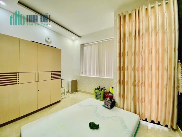 1/ CHỬ ĐỒNG TỬ-TÂN BÌNH-GIÁP Q11, Q10, Q3-KHU AN NINH-HƯỚNG ĐÔNG NAM