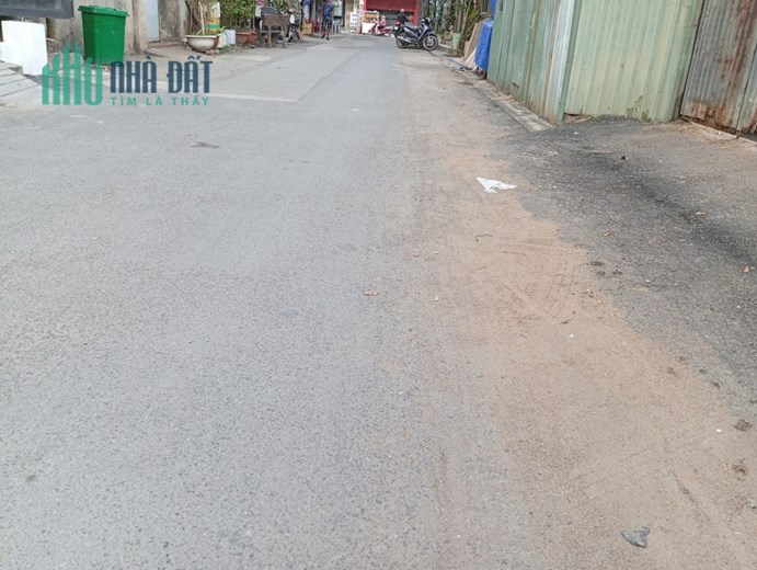 BÁN NHÀ HXH, HIỆP BÌNH PHƯỚC ,GIÁ RẺ, KHU PHÂN LÔ, KHÔNG BỊ QUY HOẠCH, HOÀN CÔNG ĐỦ