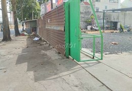 CHO THUÊ MẶT BẰNG VÀ ĐẤT CỰC RỘNG ĐANG LÀM BÃI XE - Đường Linh Trung, Phường Linh Trung, TP Thủ Đức