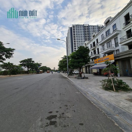 Chuyển nhượng 112m2 đất Ngô Xuân Quảng, Trâu Quỳ, Gia Lâm. Lh 0989894845