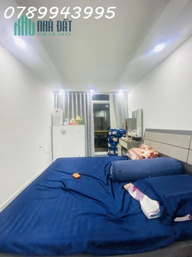 Bán nhà Quận 10, hẻm xe hơi thông cách 3 căn, 4 tầng, 3PN, giá nhỉnh 5 tỷ