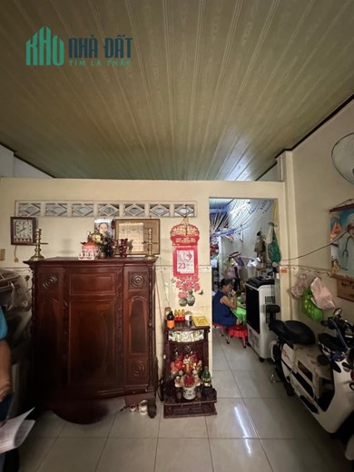 XE HƠI LÝ THUYẾT - 3 CĂN RA MẶT TIỀN - 40M2 - CHÍNH CHỦ TRANG BÌA .
