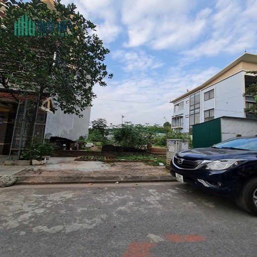 55m2 đất Ngô Xuân Quảng, Trâu Quỳ, Gia Lâm, Hà Nội. 7 chỗ vào nhà. Lh 0989894845