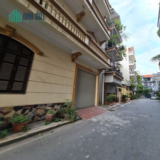 55m2 đất Ngô Xuân Quảng, Trâu Quỳ, Gia Lâm, Hà Nội. 7 chỗ vào nhà. Lh 0989894845
