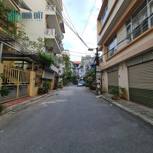 55m2 đất Ngô Xuân Quảng, Trâu Quỳ, Gia Lâm, Hà Nội. 7 chỗ vào nhà. Lh 0989894845