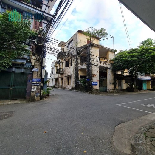 55m2 đất Ngô Xuân Quảng, Trâu Quỳ, Gia Lâm, Hà Nội. 7 chỗ vào nhà. Lh 0989894845