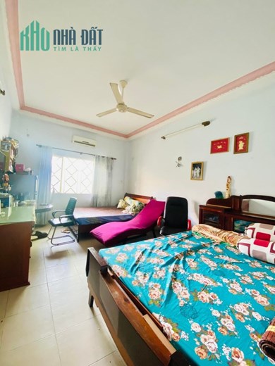 MỘT ĐỜI CHỦ - MẶT TIỀN KINH DOANH CƯ XÁ BÙI MINH TRỰC, Q8 - 4 TẦNG BTCT - 74.8M2 - NHỈNH 10 TỶ