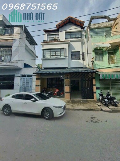 Chủ Hạ Gá 10,5 tỷ 👉 8,5 tỷ Bán Gấp Nhà Hiệp Bình Chánh Thử Đức.