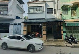 Chủ Hạ Gá 10,5 tỷ 👉 8,5 tỷ Bán Gấp Nhà Hiệp Bình Chánh Thử Đức.