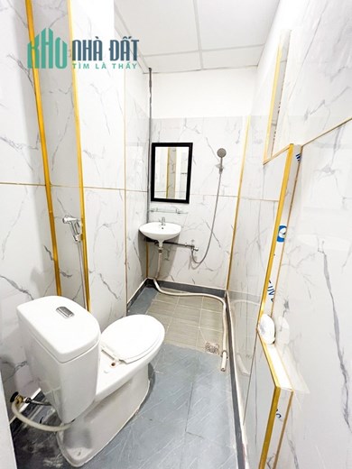 Cho thuê PHÒNG ĐÔI  full nội thất [9tr] gần Ngã tự Bảy Hiền ngay Nguyễn Thái Bình,P4, Tân Bình