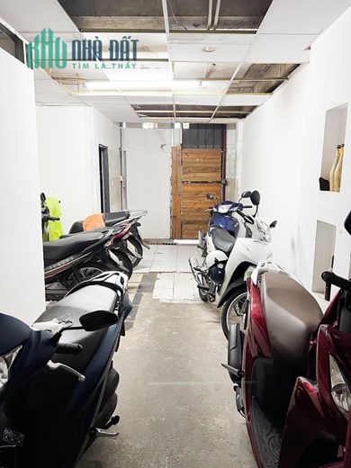 Cho thuê PHÒNG ĐÔI  full nội thất [9tr] gần Ngã tự Bảy Hiền ngay Nguyễn Thái Bình,P4, Tân Bình