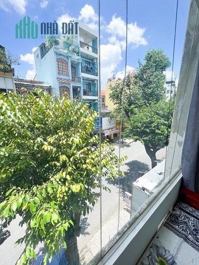Cho thuê PHÒNG ĐÔI  full nội thất [9tr] gần Ngã tự Bảy Hiền ngay Nguyễn Thái Bình,P4, Tân Bình
