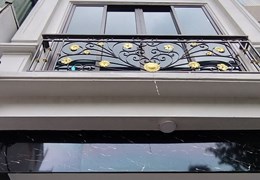 📢 BÁN NHÀ NHÀ MỚI ĐẸP - CÁCH KĐT NEW XALA 150M 🏡4 TẦNG 💲 HƠN 2 TỶ 📞 0988183187